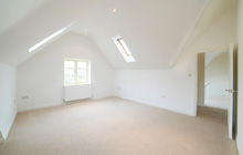 Butley Town bedroom extension leads