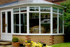 conservatories Butley Town