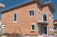 Butley Town home extensions