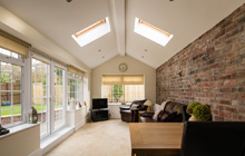 Butley Town single storey extension leads